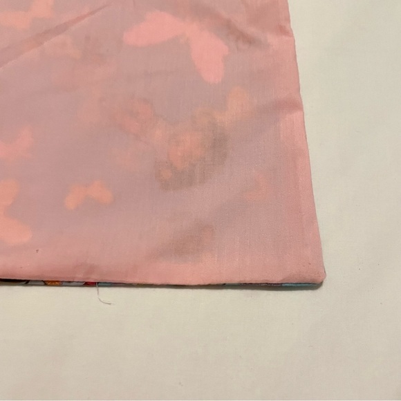 Dora the Explorer Boots Pillowcase Homemade 21” x 13” Pillow Case - Picture 12 of 16